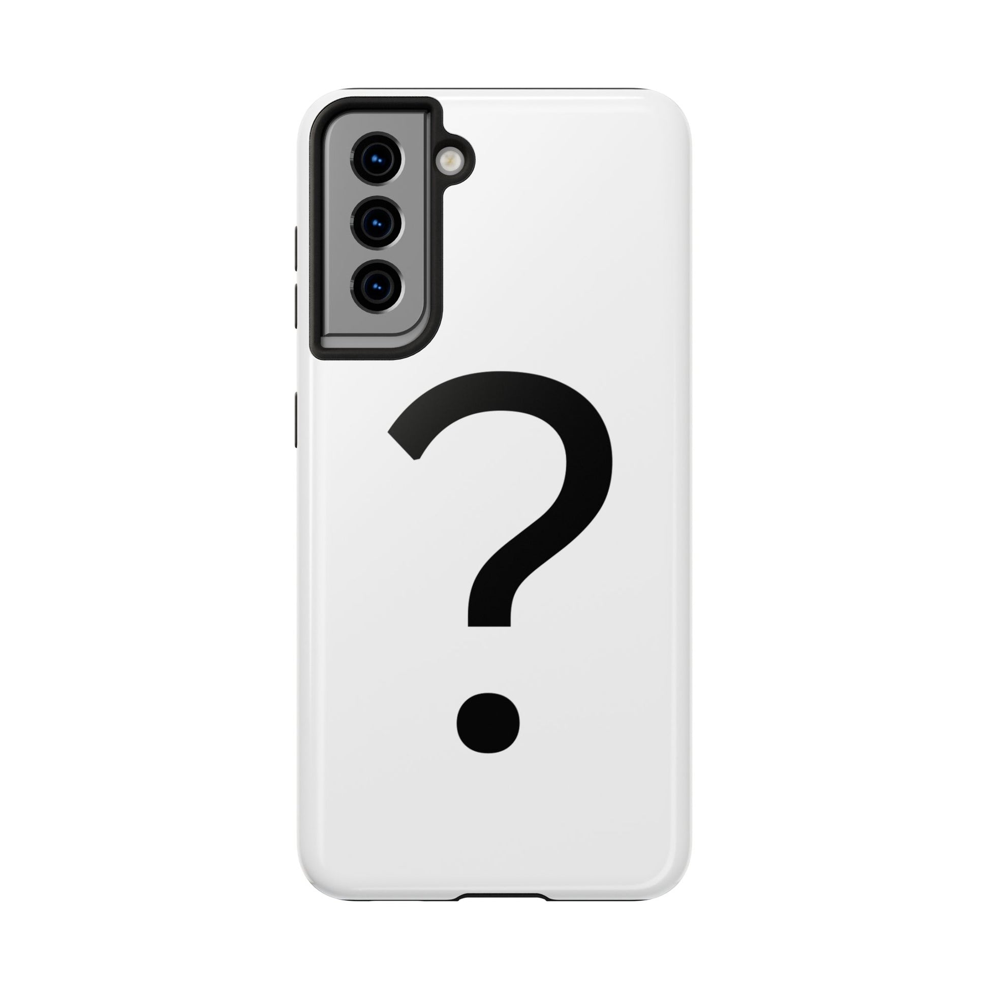 Your custom phone case