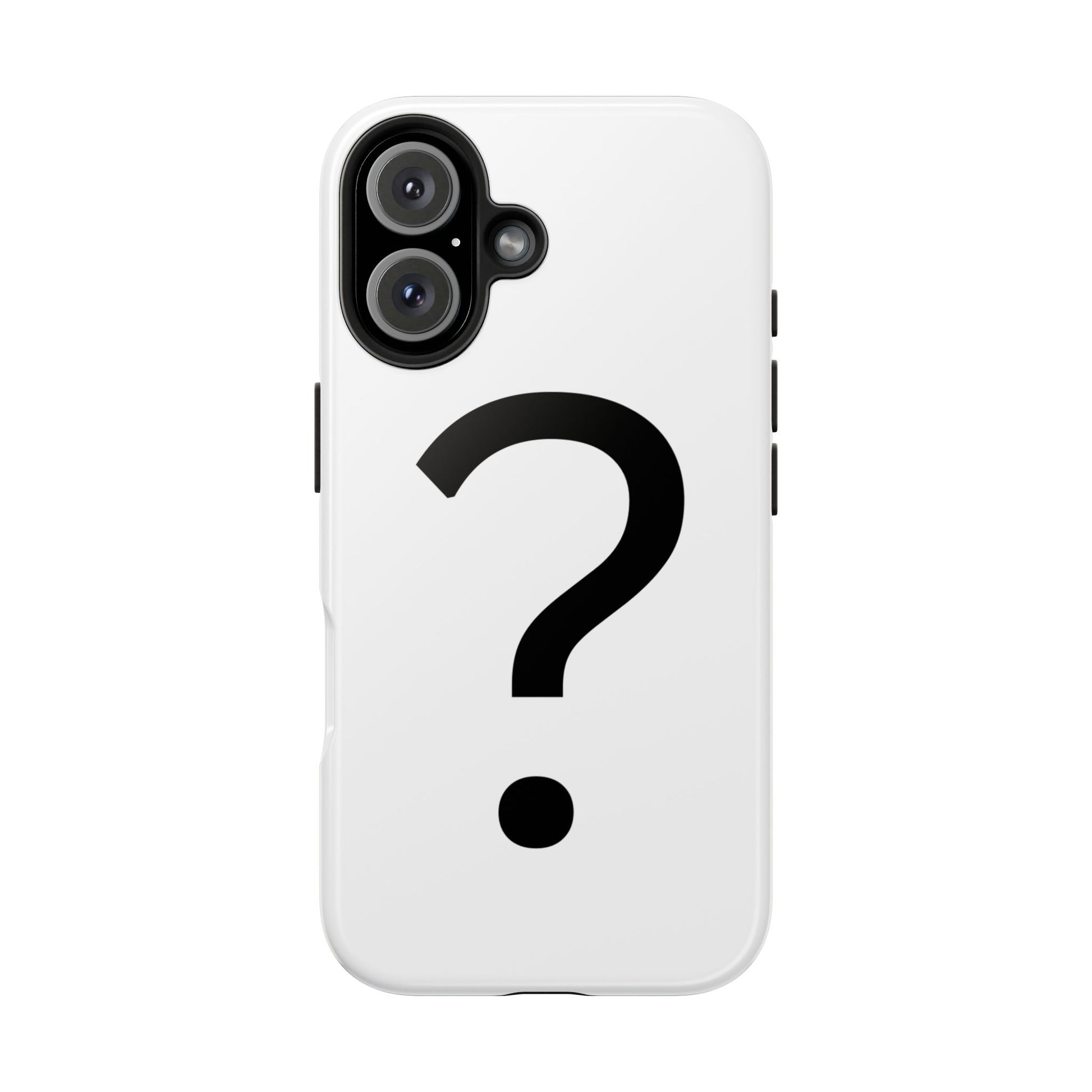 Your custom phone case