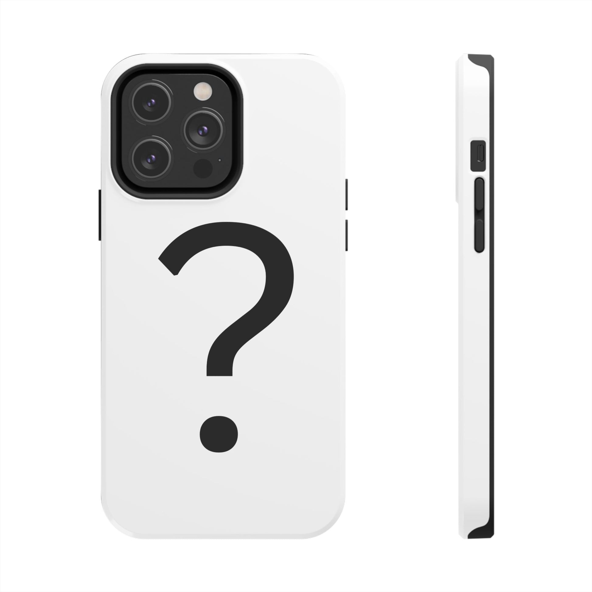 Your custom phone case
