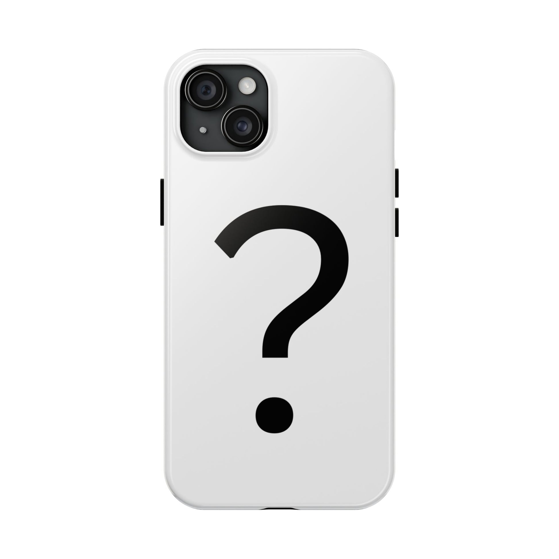 Your custom phone case