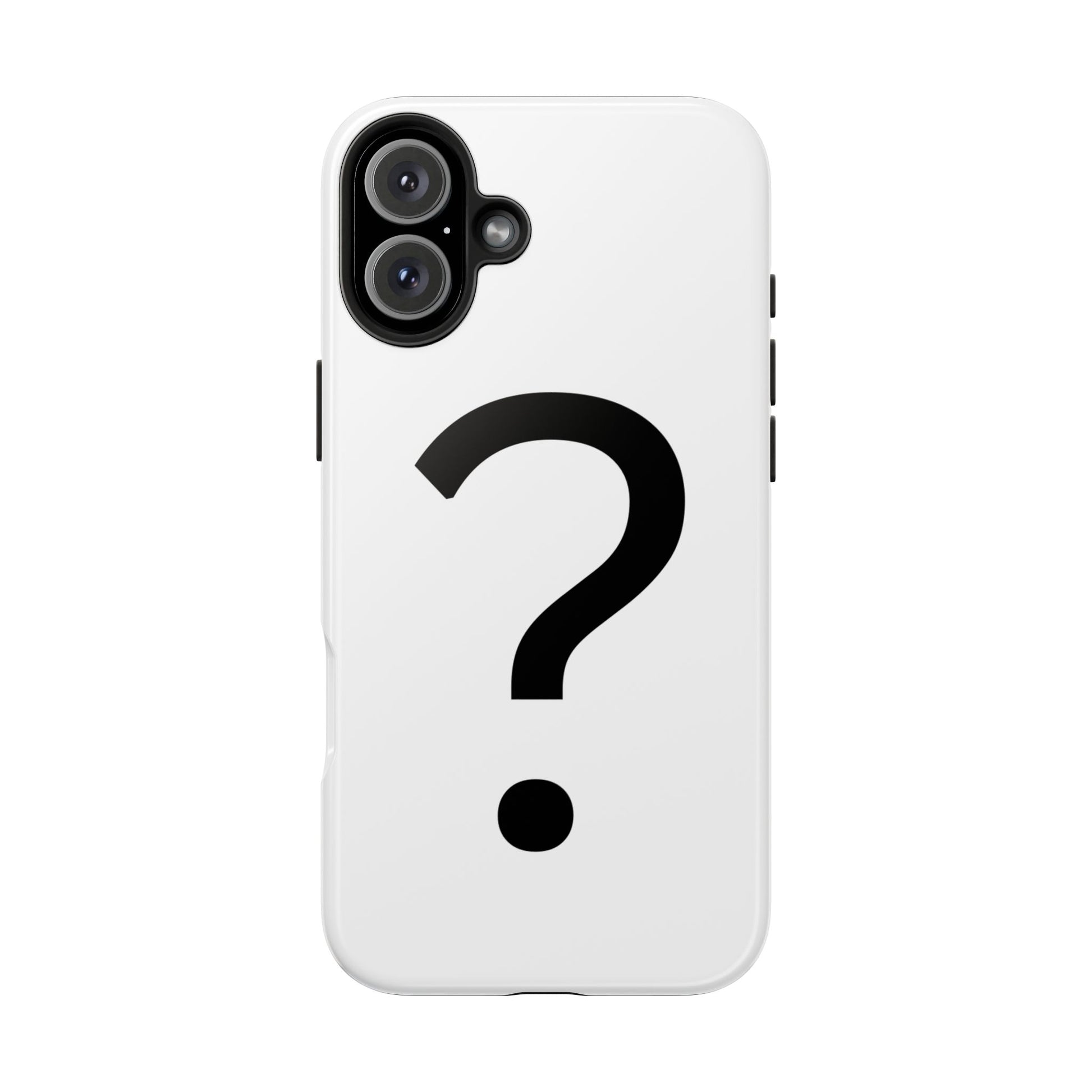Your custom phone case