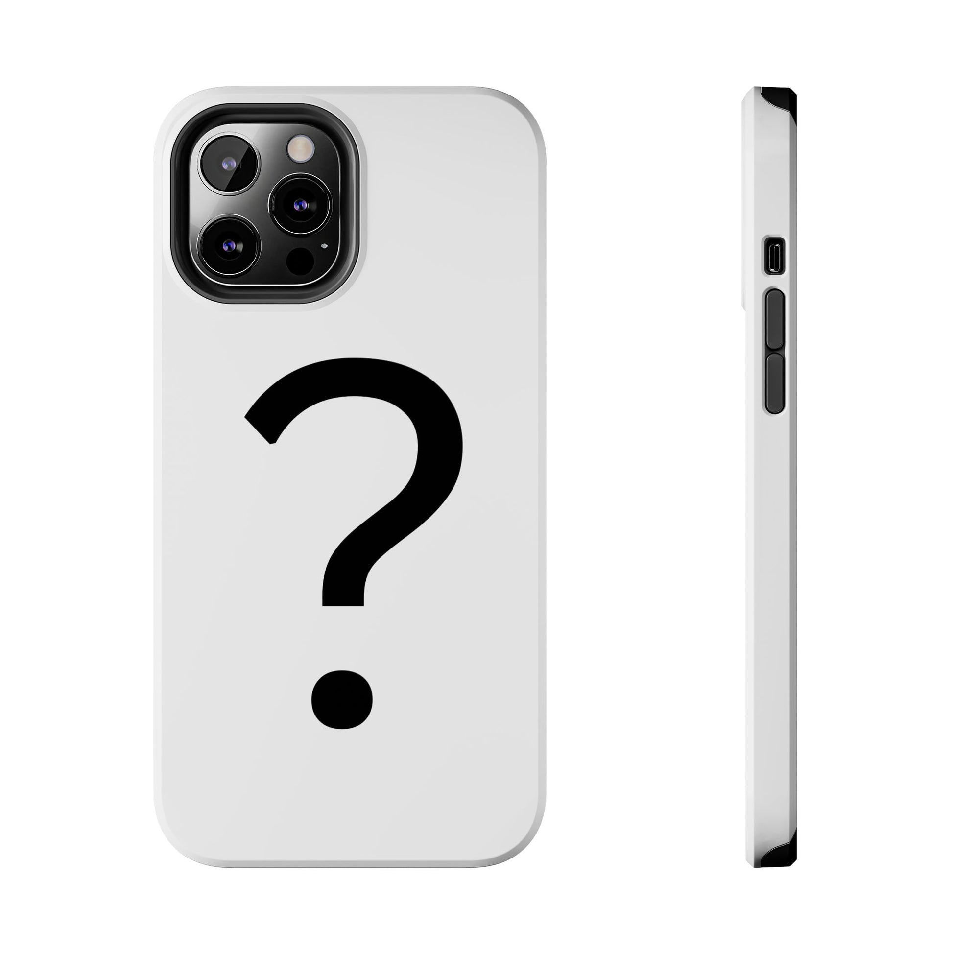Your custom phone case