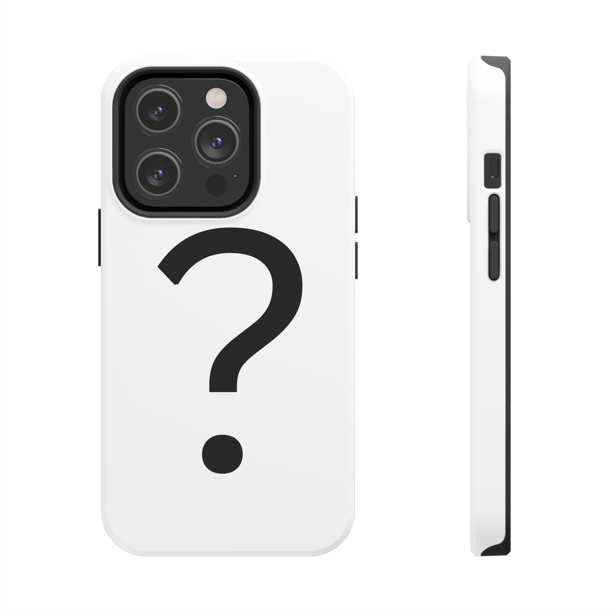 Your custom phone case