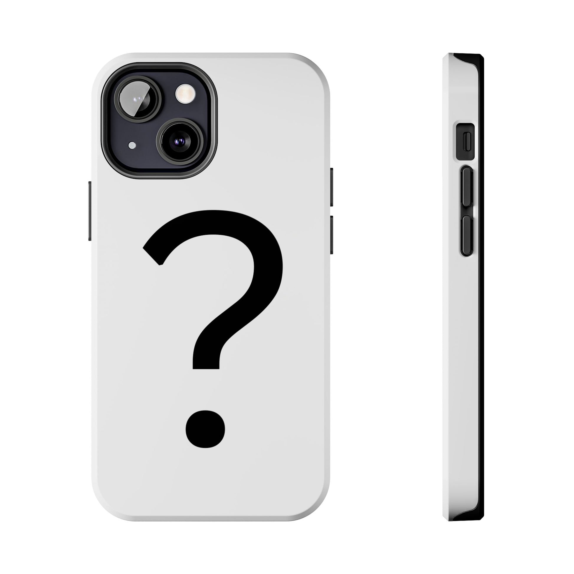 Your custom phone case