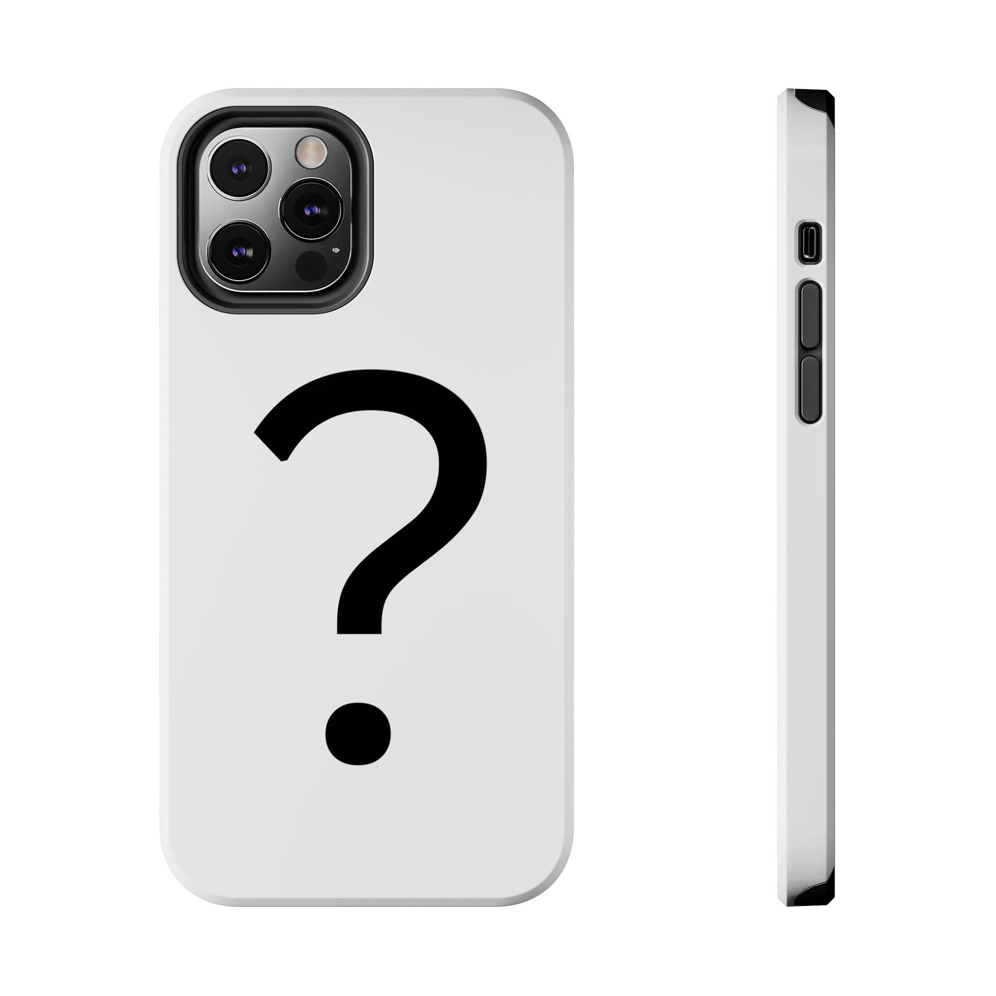 Your custom phone case