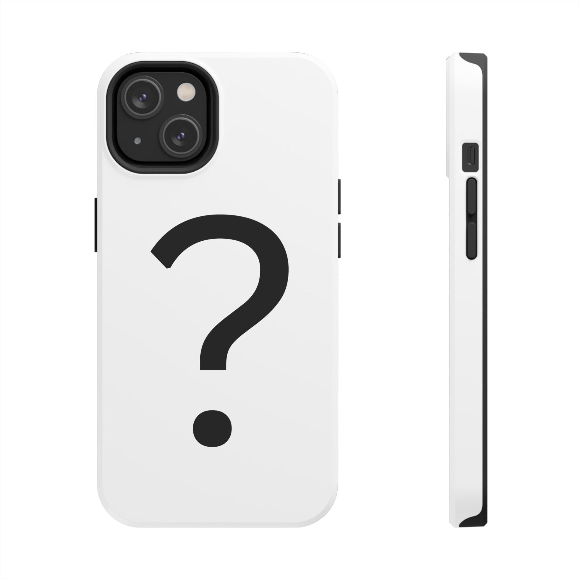 Your custom phone case
