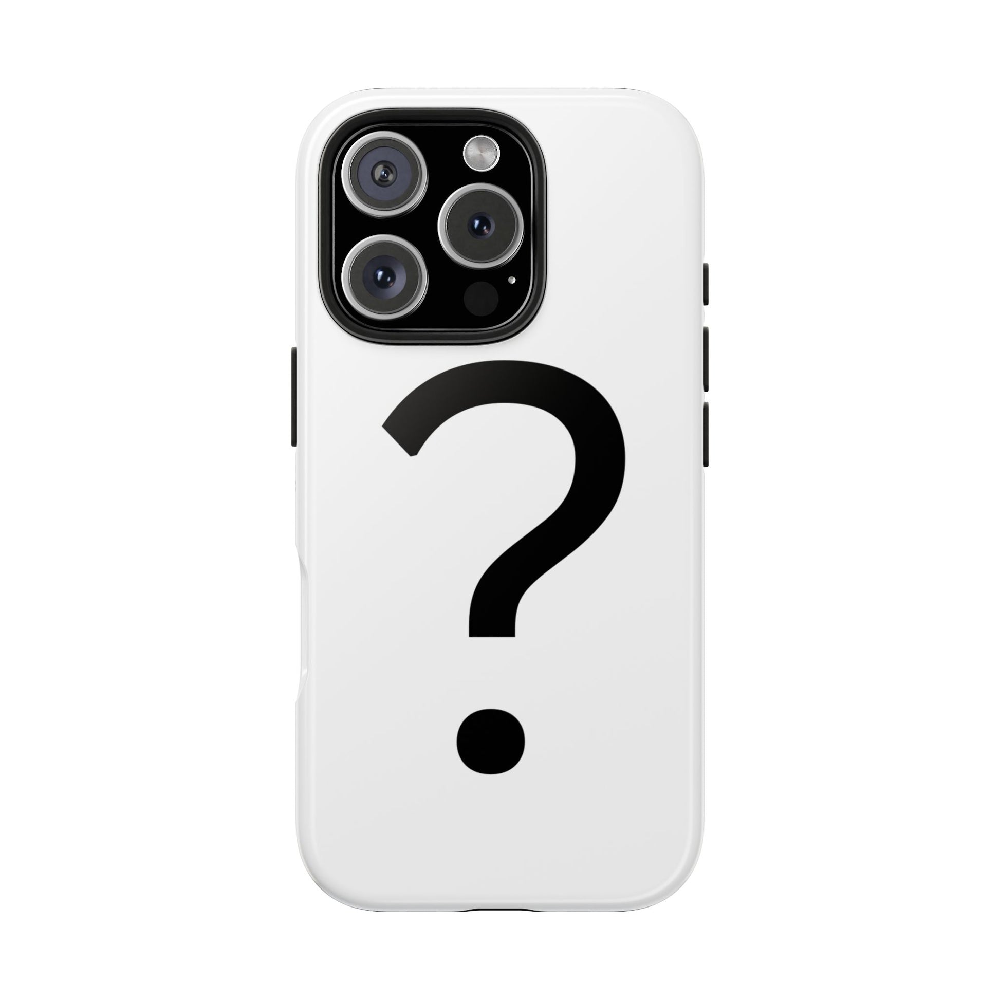 Your custom phone case