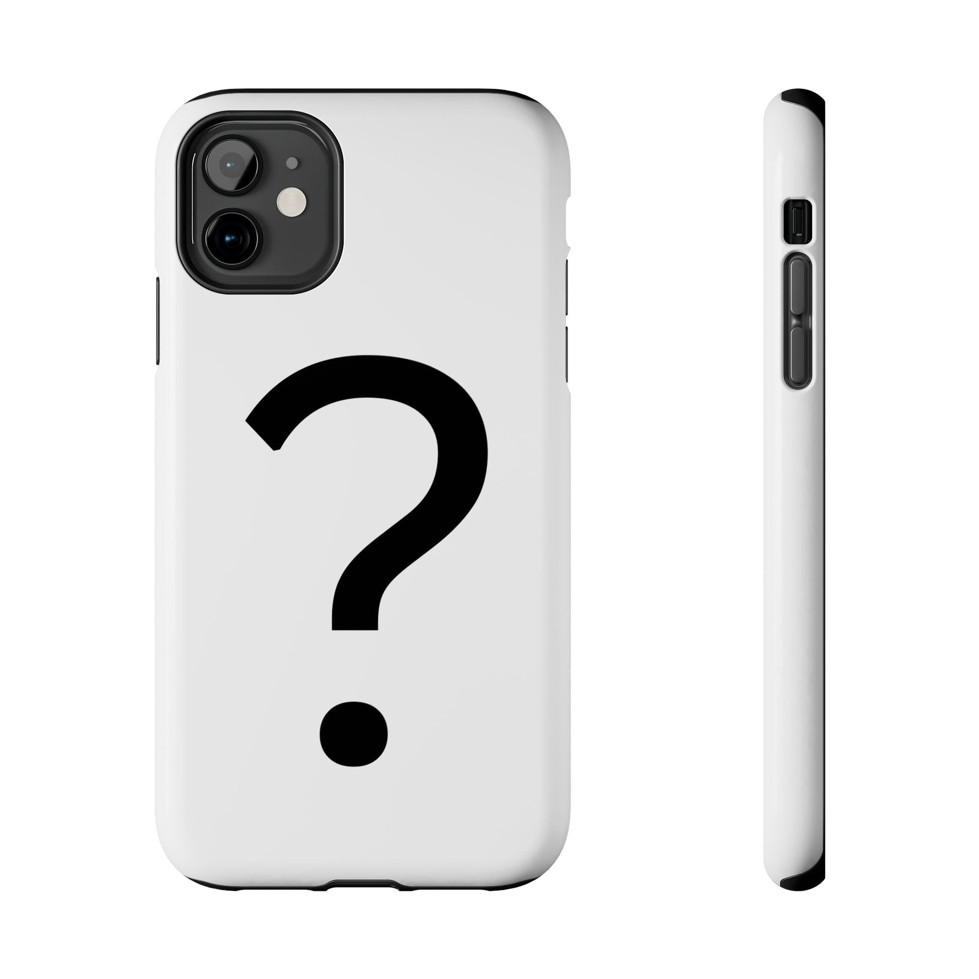 Your custom phone case