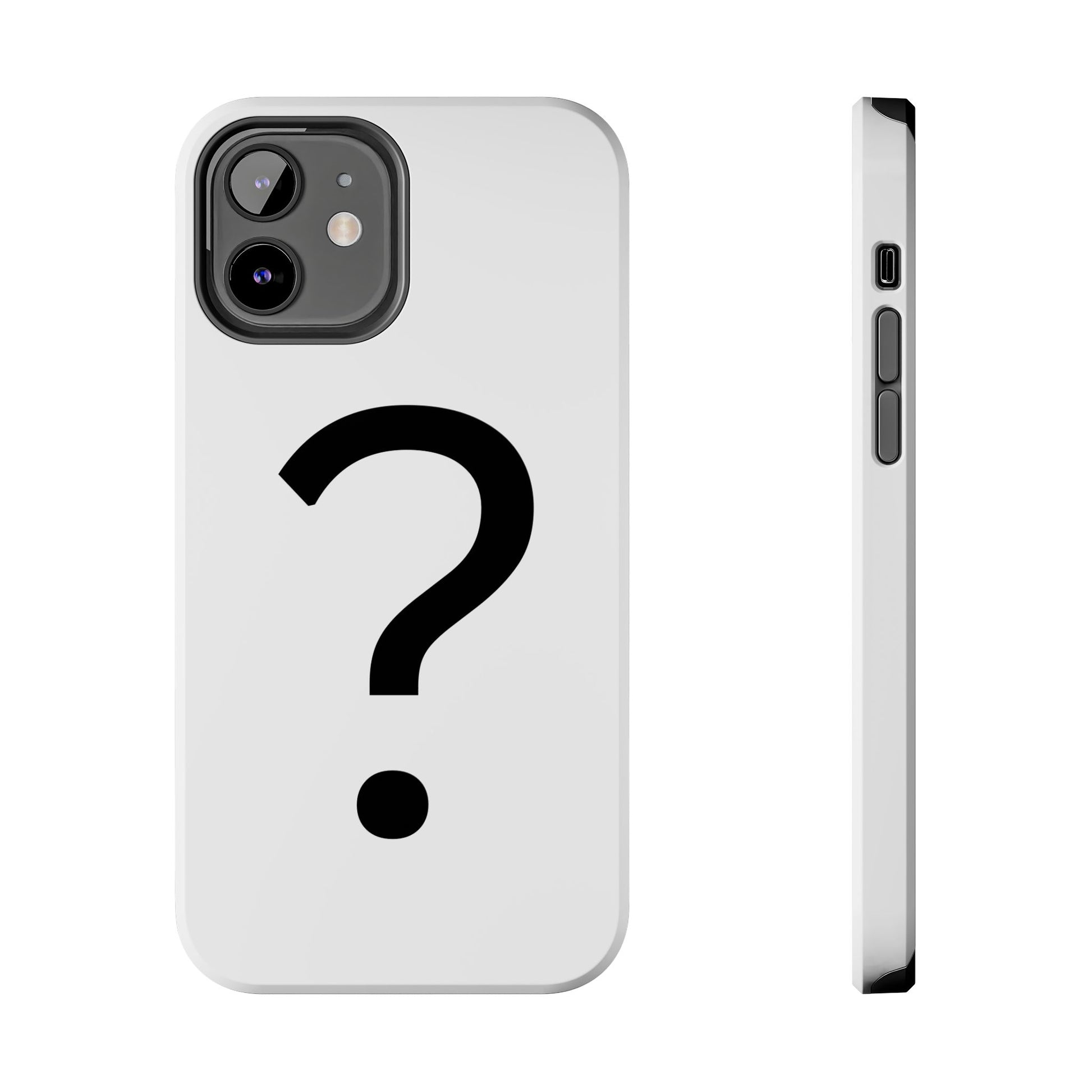 Your custom phone case