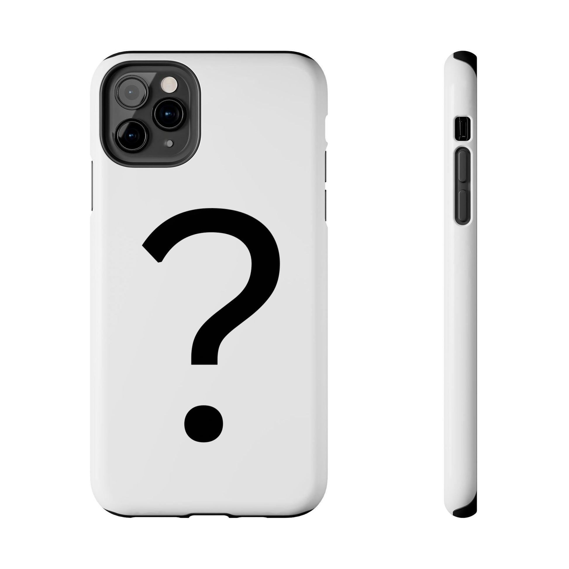 Your custom phone case