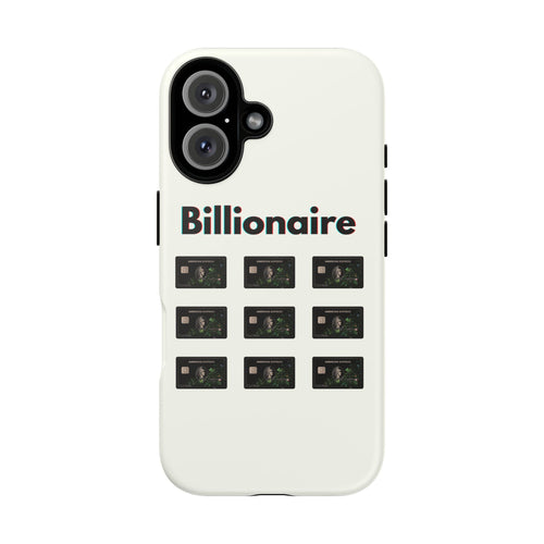 Billionaire-Phone Case