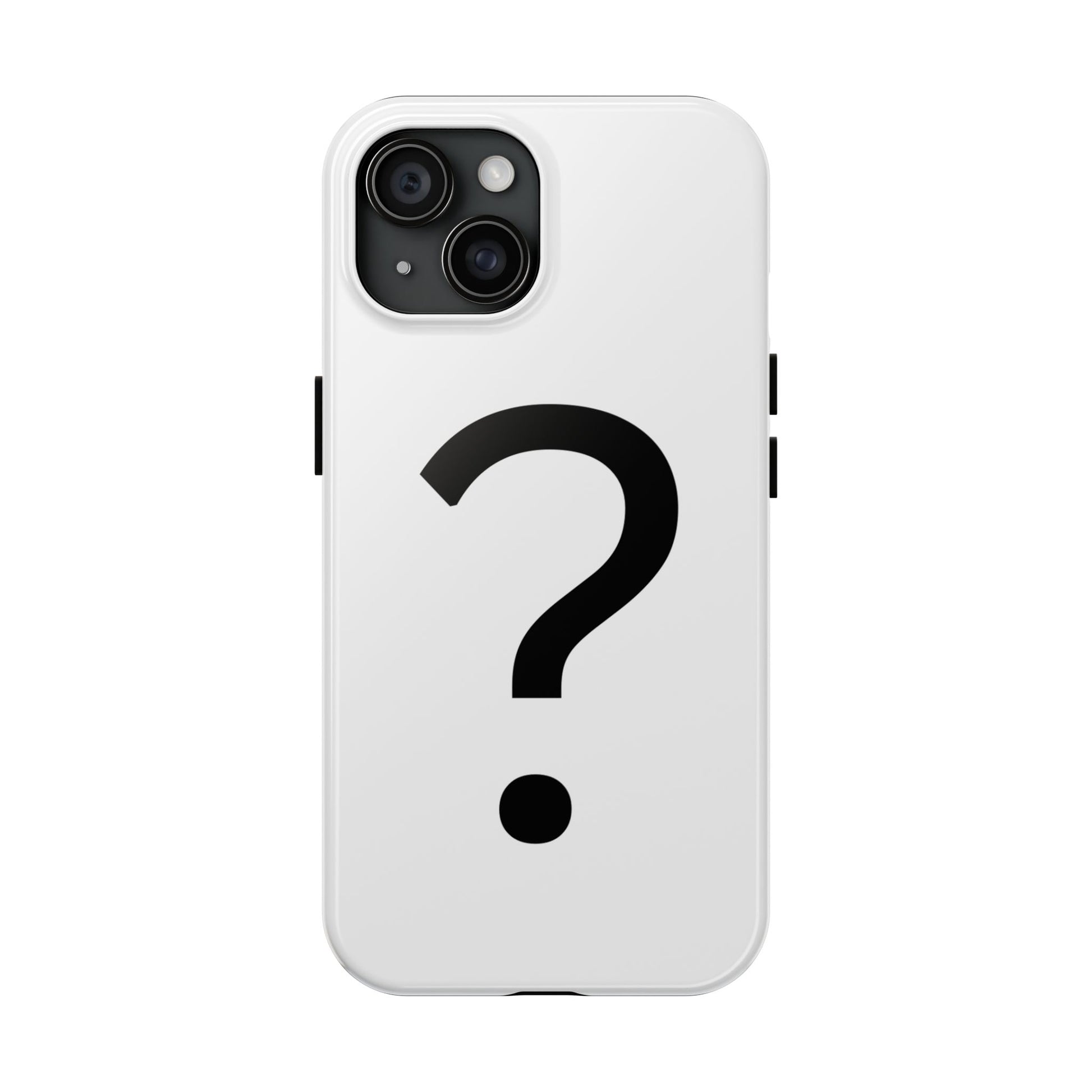 Your custom phone case
