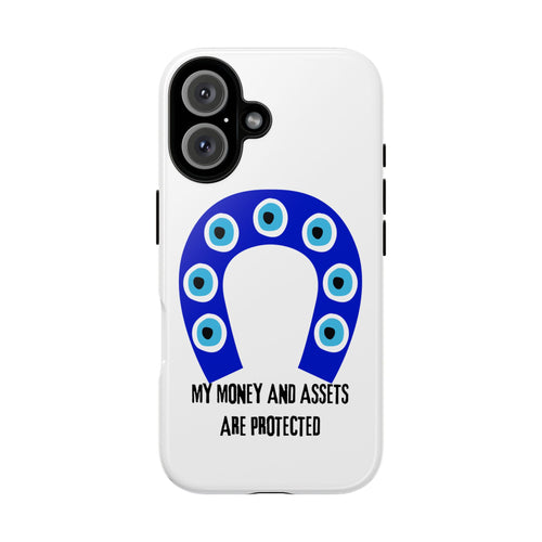 Evil Eye-Phone Case