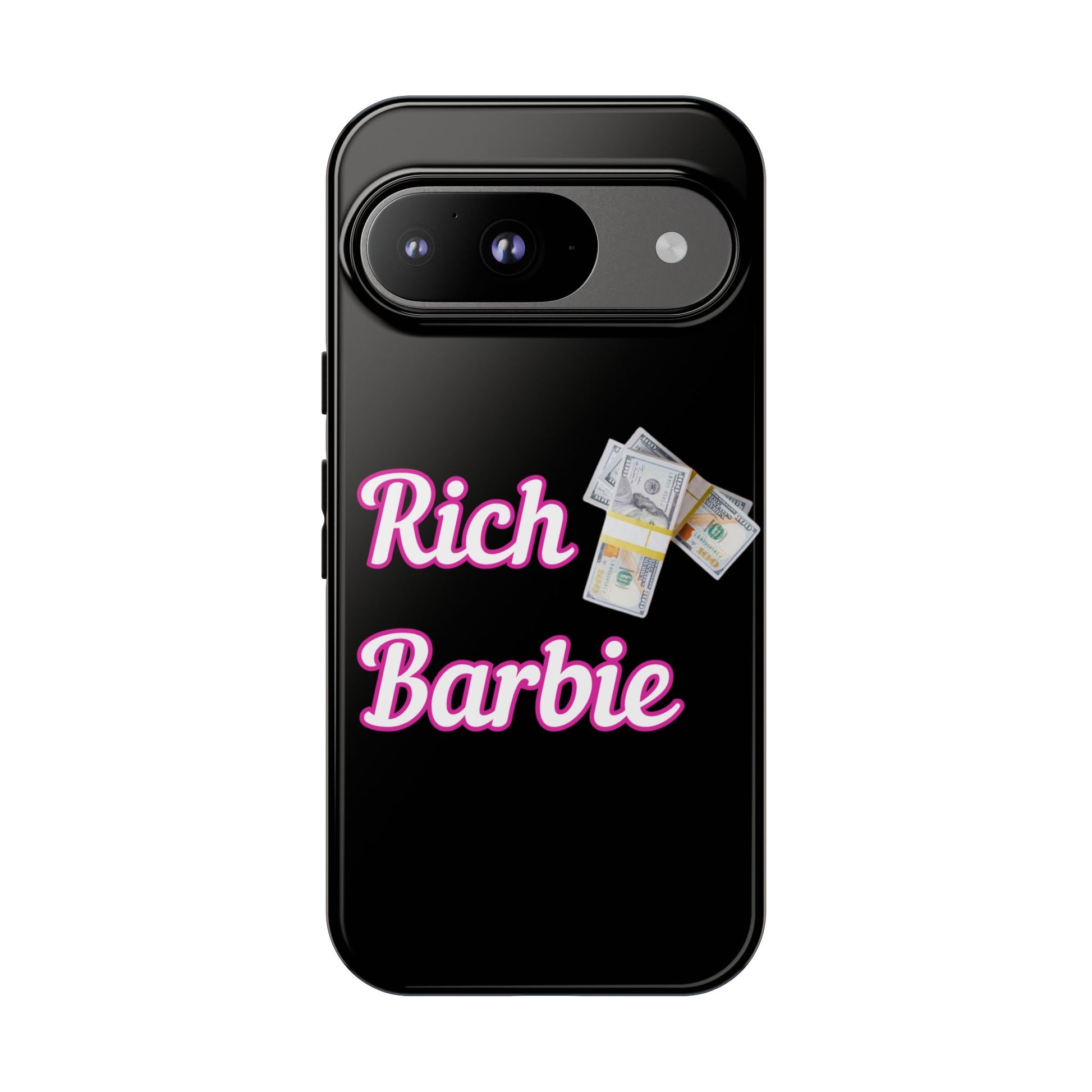 Rich Barbie-Phone Case