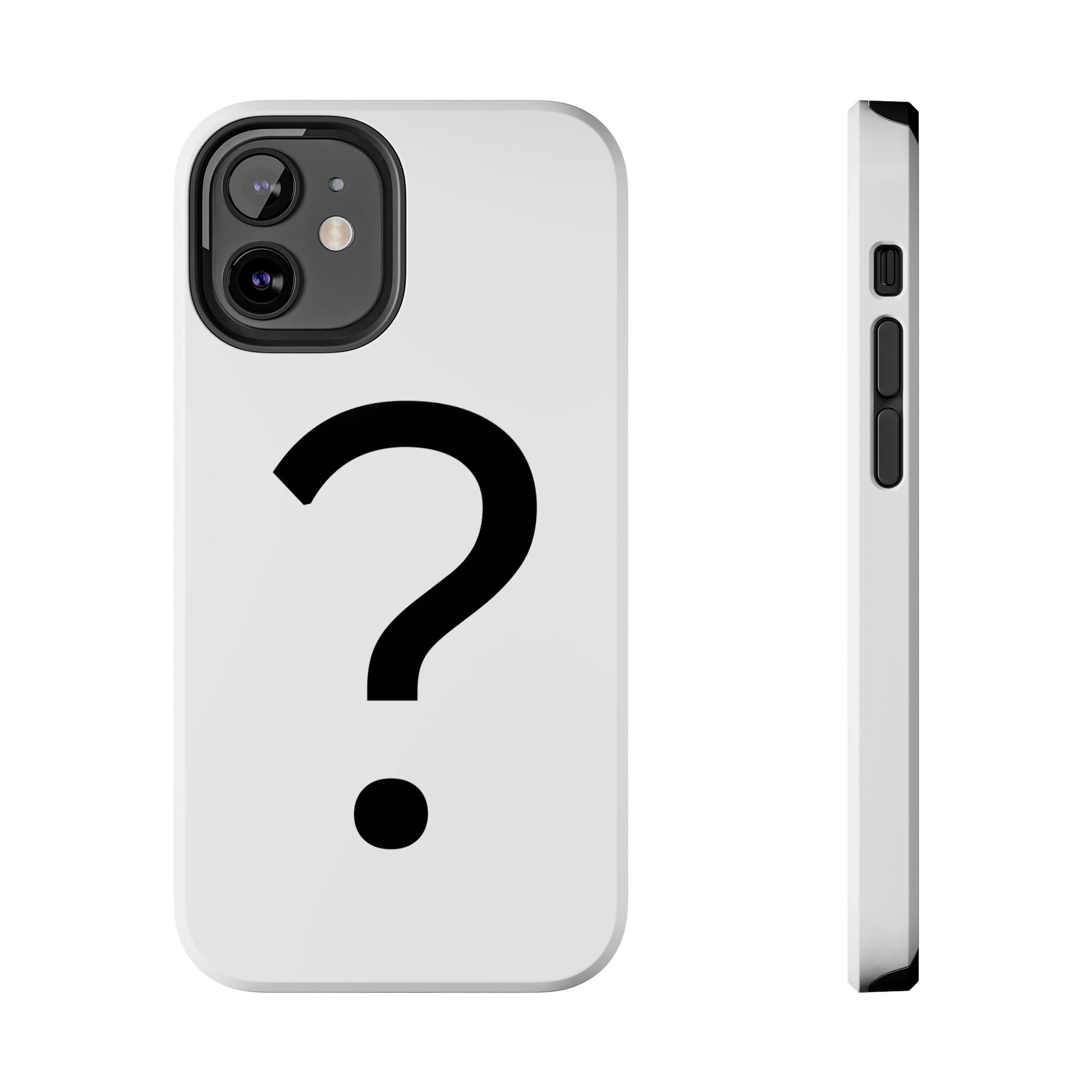 Your custom phone case