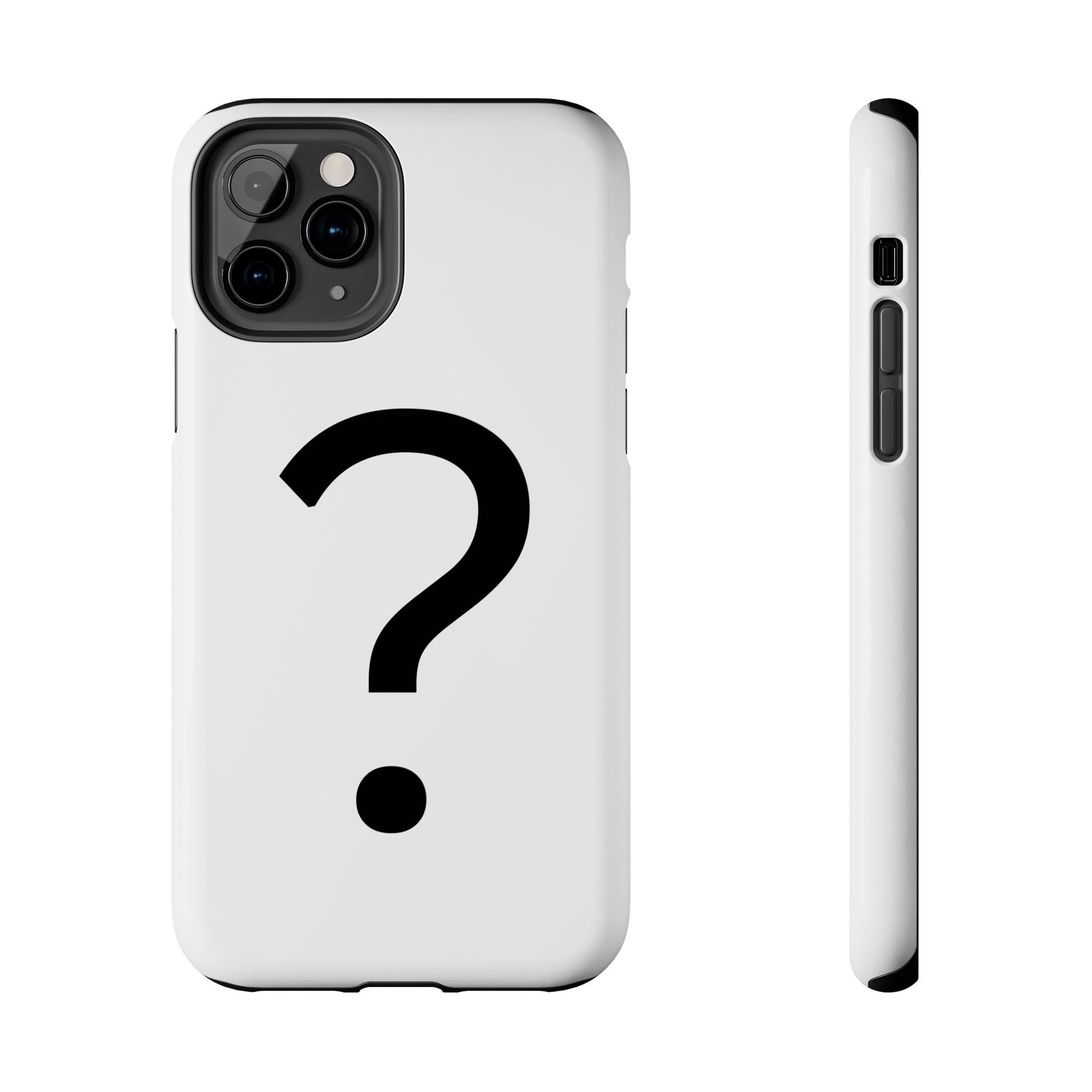 Your custom phone case