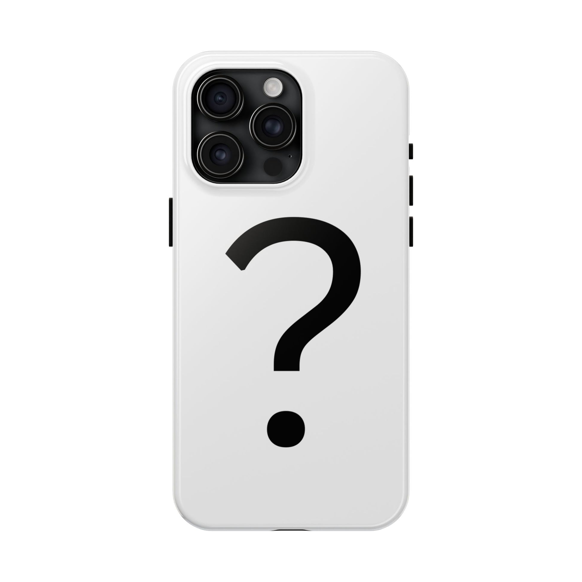 Your custom phone case