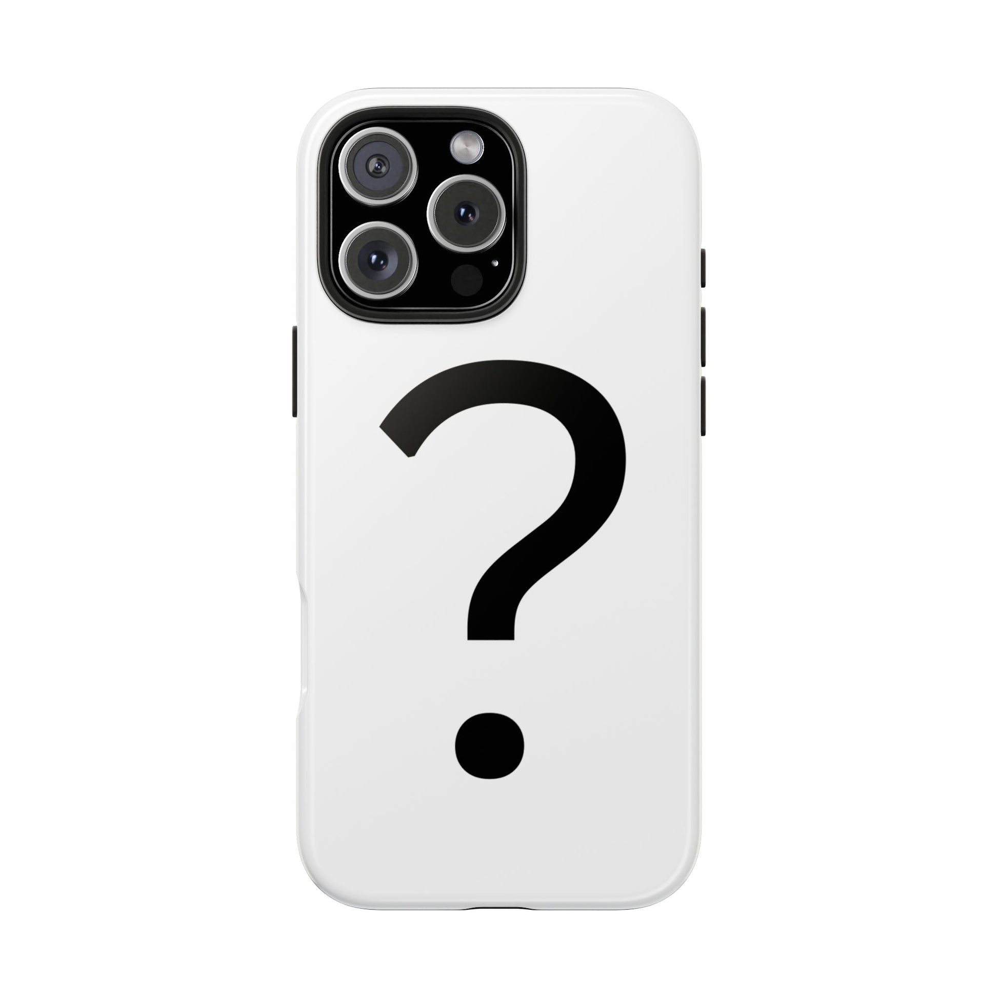 Your custom phone case
