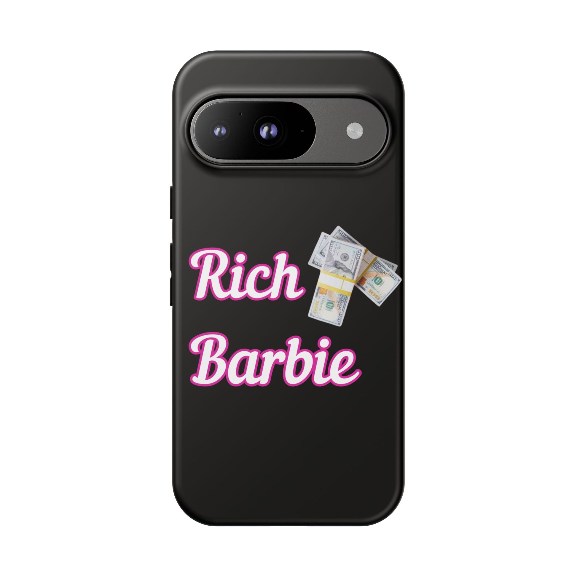 Rich Barbie-Phone Case