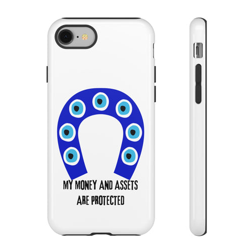 Evil Eye-Phone Case
