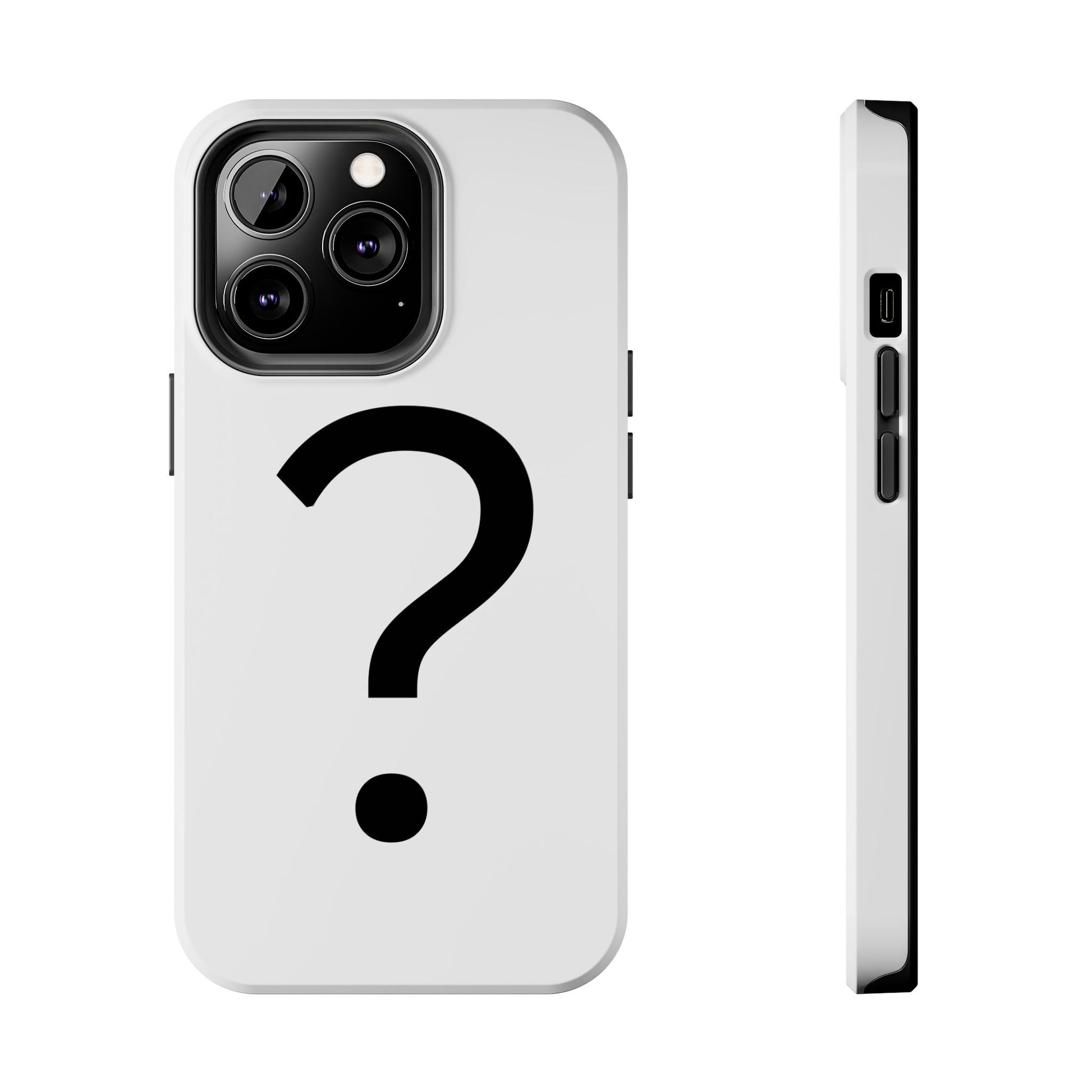 Your custom phone case