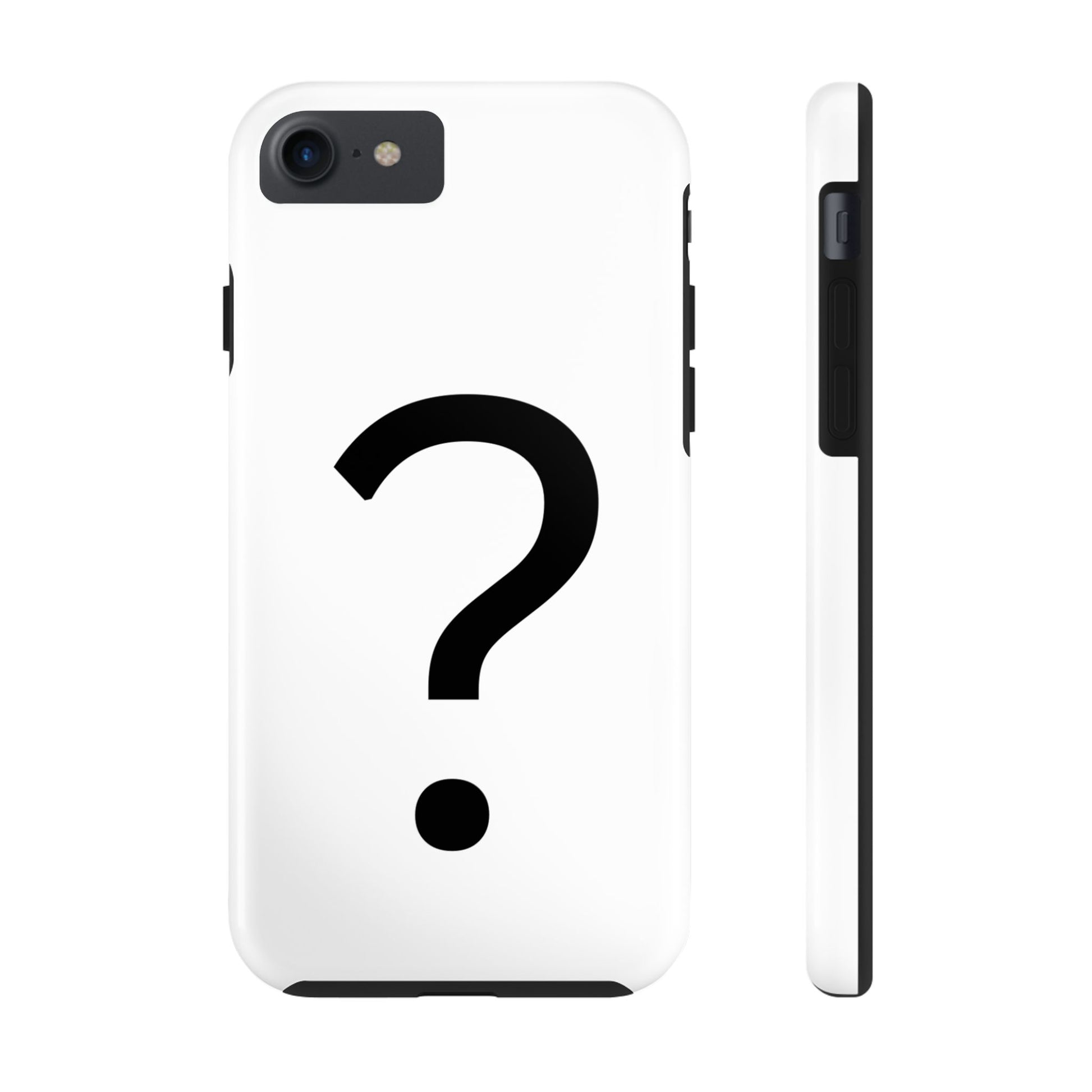 Your custom phone case
