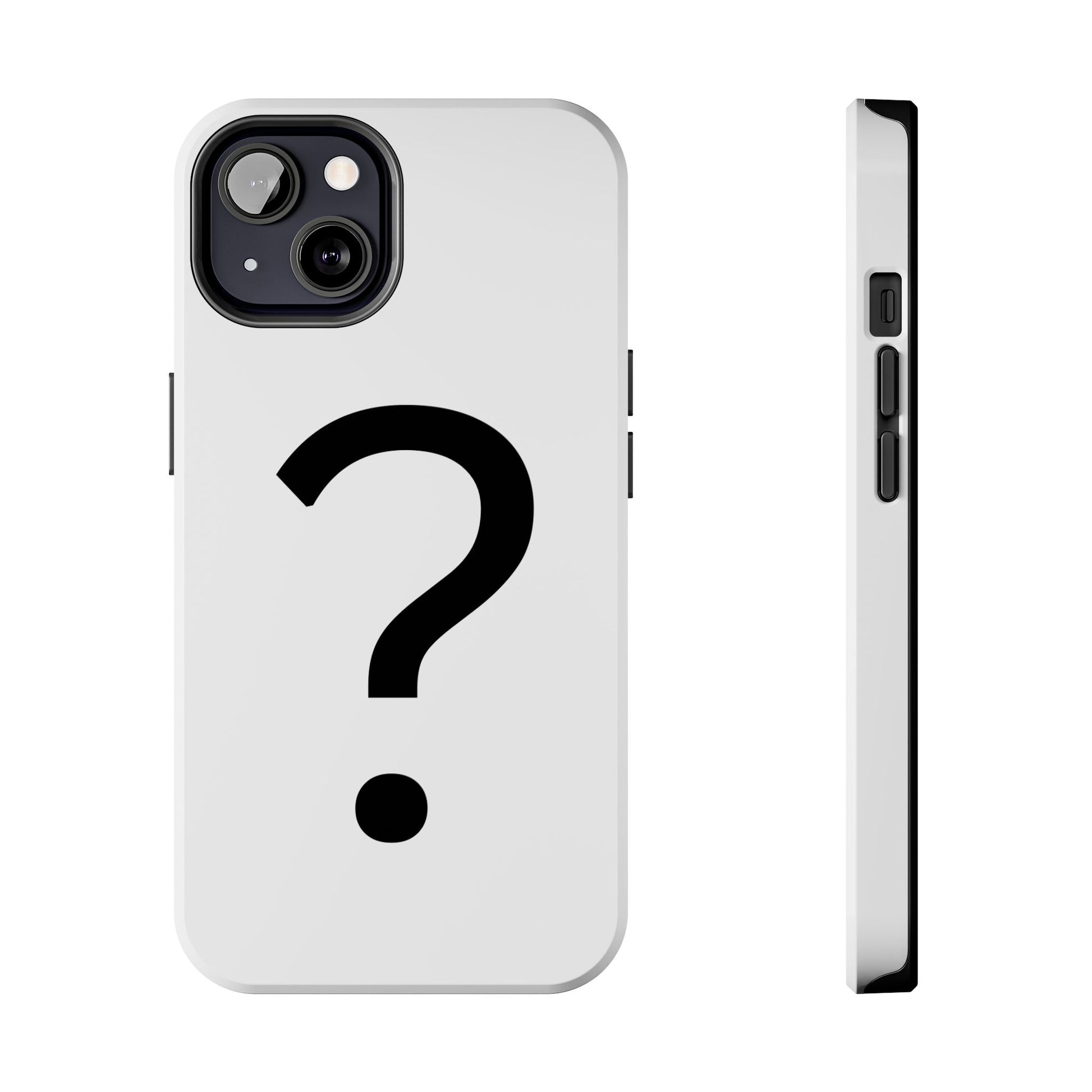 Your custom phone case