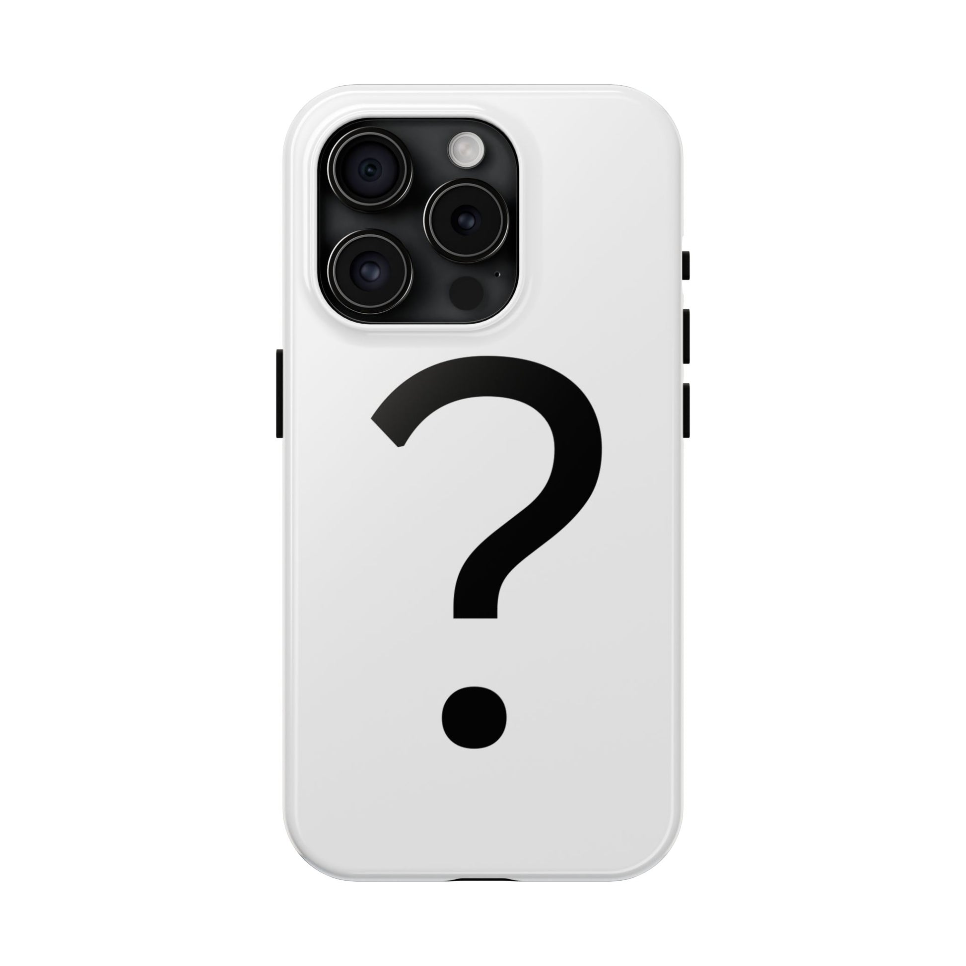 Your custom phone case